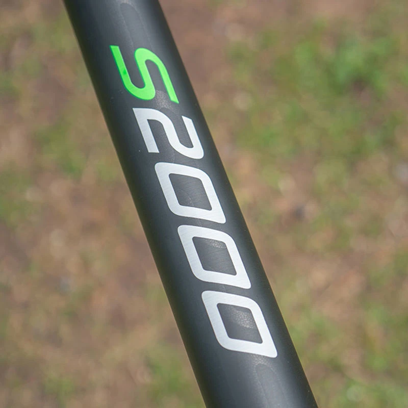 Maver MV-R S2000 Pole 16m